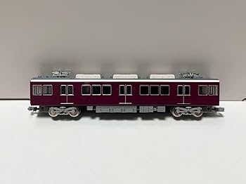 Amazon.co.jp: GREENMAX （グリーンマックス） 阪急8000系8300系